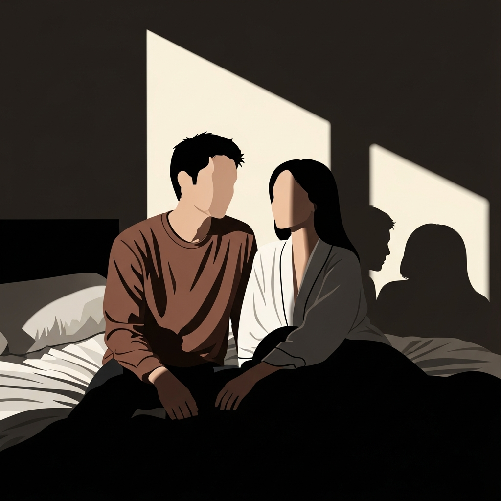 Erotik i lange forhold