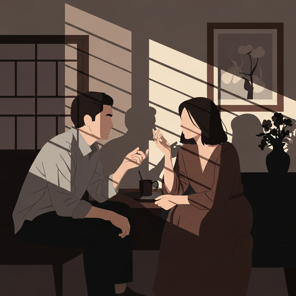 Konflikter generationer